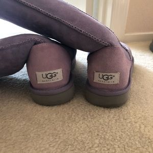 Classic Tall Ugg Boots